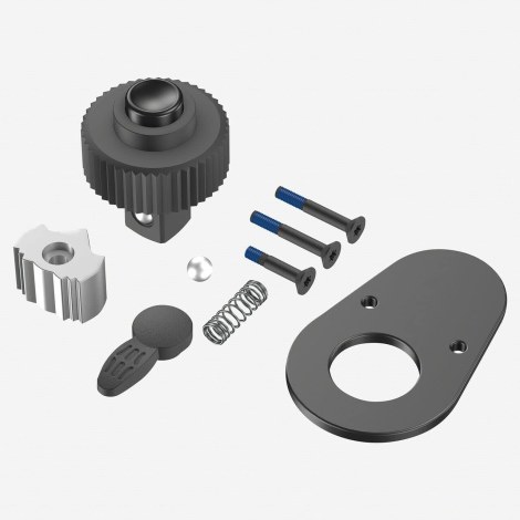 Huoltosarja Wera WE05547620001; Click-Torque A5