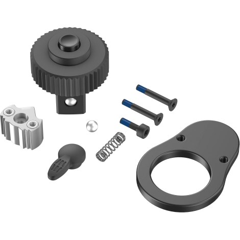 Wera WE05547632001; Click-Torque C 3