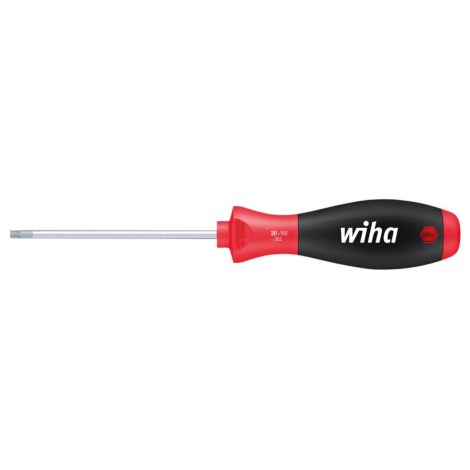 Ruuvimeisseli Wiha SoftFinish; T30; 115 mm