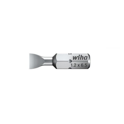Urakärki Wiha 016246; SL 6,5x25 mm
