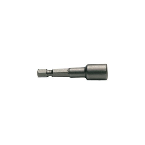 Teränpidin magneettinen Wiha 04634; 1/4; 7x55 mm