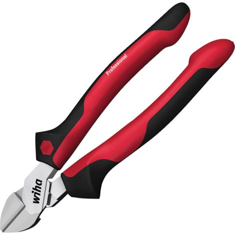 Leikkauspihdit Wiha 26747; 160 mm
