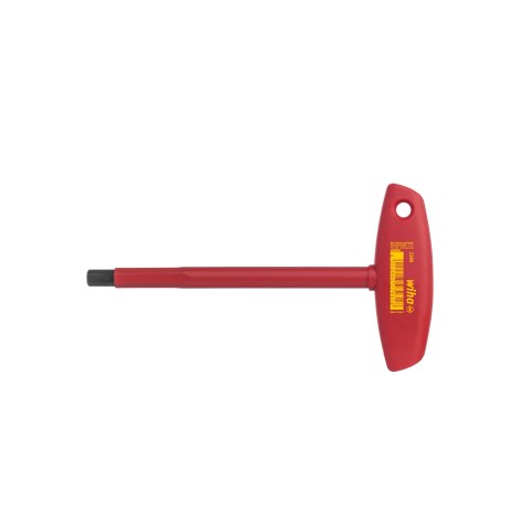 Kuusiokoloavain Wiha W27930; HEX6