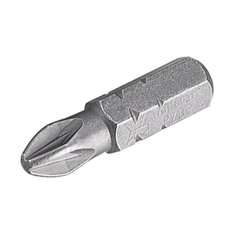 Urakärki Wolfcraft 1334000; PZ2; 25 mm; 3 kpl.