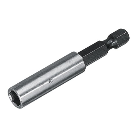 Teränpidin magneettinen Wolfcraft 2426000; 60 mm