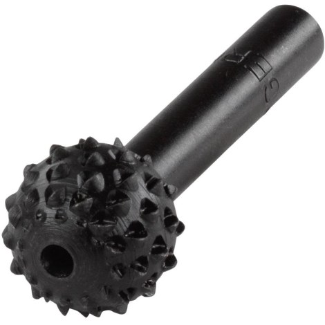 Kaiverrusterä Wolfcraft 2533000; 14x14mm