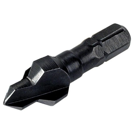 Jyrsinterä Wolfcraft; 12 mm