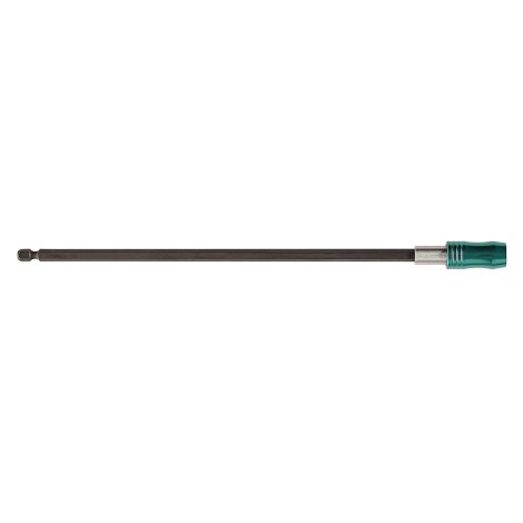 Teränpidin magneettinen Wolfcraft W2981000; 1/4''; 250 mm