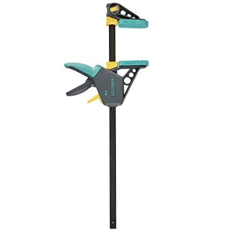 Puristin Wolfcraft W3032000; 100-450 mm