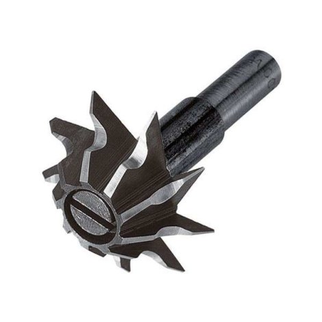 Viistejyrsin Wolfcraft 3269000; 35 mm