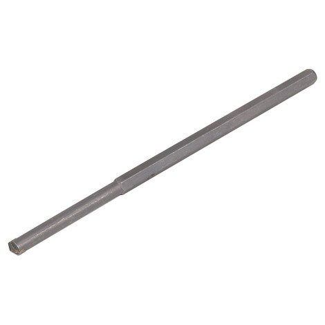 Keskiöpora Wolfcraft 3862000; 8x220 mm