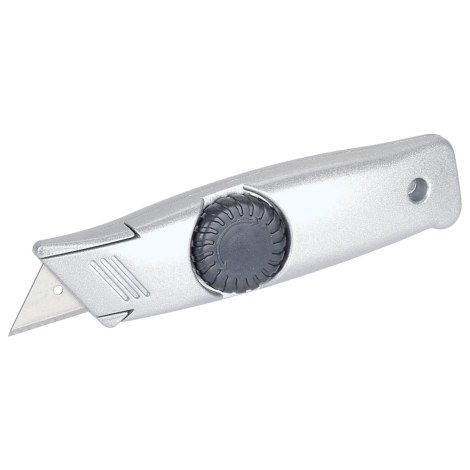 Veitsi, vaihdettavat terät Wolfcraft 4155000