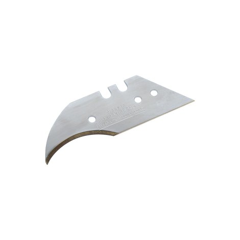 Terä Wolfcraft 4174000; 58x0,65 mm; 5 kpl.