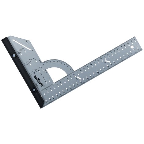 Kulmamitta Wolfcraft 5205000; 200x300 mm