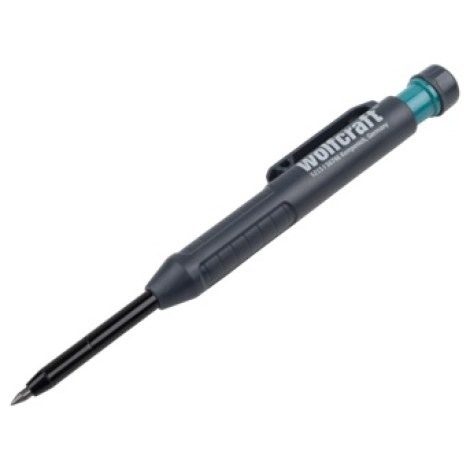 Kynä Wolfcraft W5215000