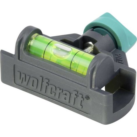 Accessory for guide rail Wolfcraft 5222000