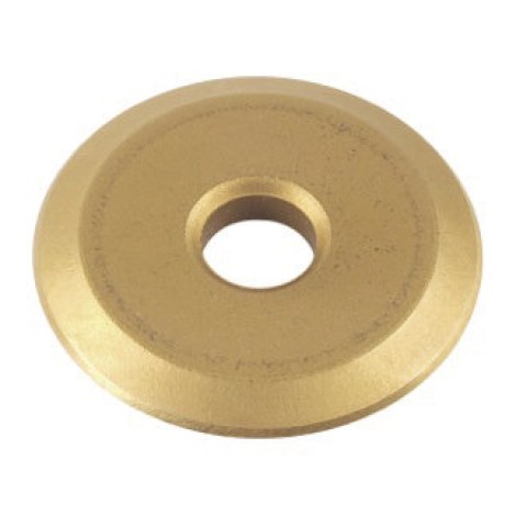 Laattaleikkurin varaterä Wolfcraft;  20mm; TIN