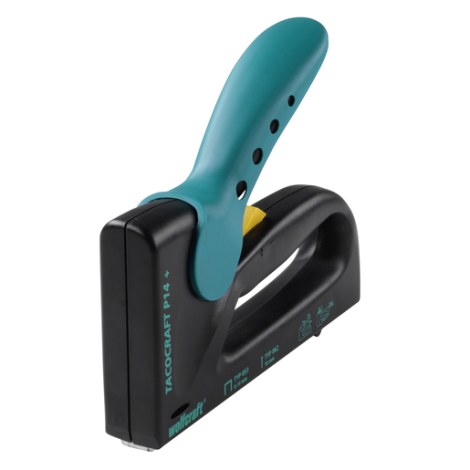 Nitoja Wolfcraft Tacocraft P14+