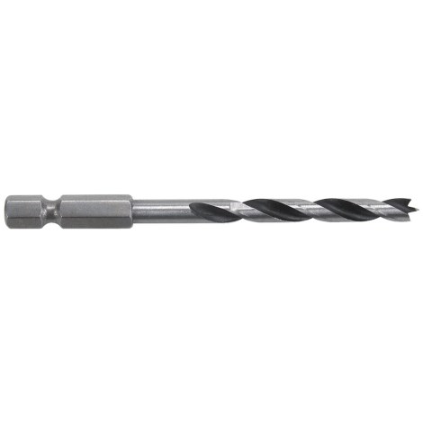 Puuporanterä Wolfcraft 7261000; 3x65 mm