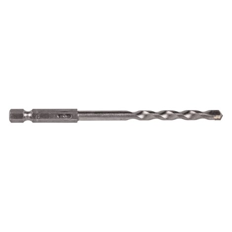 Betoniporanterä Wolfcraft 7266000; 5x95 mm