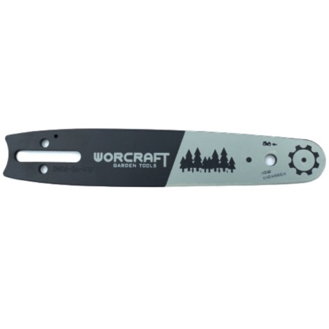 Laippa Worcraft CHSS20LiB04; 6''; 152 mm; 1/4''; 36; 1,1 mm