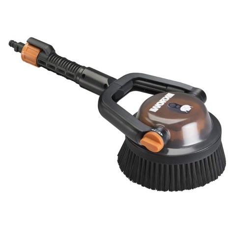 Pyörivä pesuharja Worx WA1821