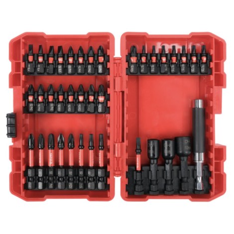 Minikoon mac-tarvikesarjat Yato YT-04616; 37 kpl.
