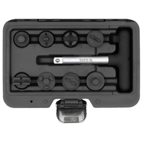 Setti Yato YT-05981; 9 kpl.