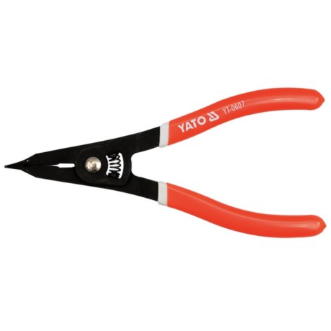 Rengaspihdit Yato YT-0607; 225 mm