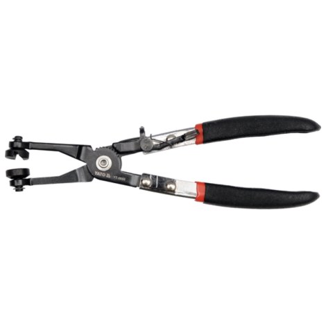 Pihdit Yato YT-0650; 230 mm