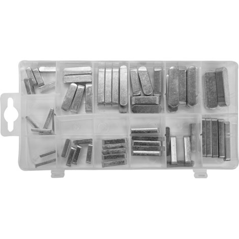 Setti Yato YT-06793; 60 kpl.