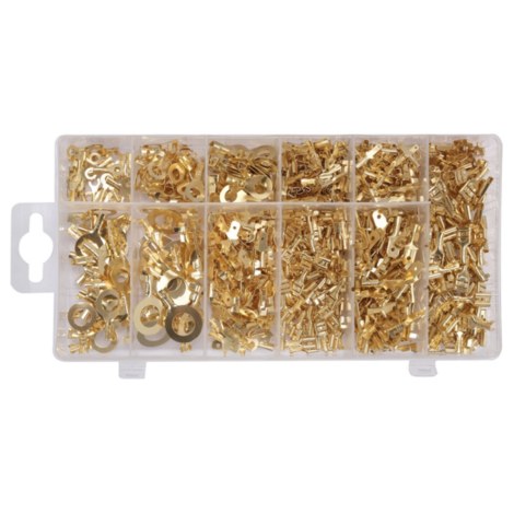 Liitin Yato YT-068685; 750 kpl.
