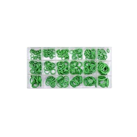 Tiivistesarja Yato YT-06879; 270 kpl.