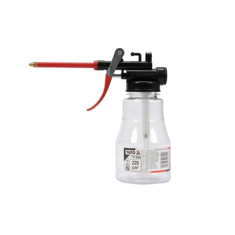 Voitelija Yato YT-0690; 220 ml