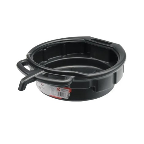 Öljynvaihtoastia Yato YT-0717; 15 l