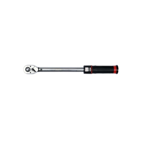 Momenttiavain Yato YT-07735; 3/8''; 10-60 Nm