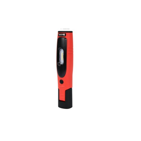 Työvalaisin Yato YT-085081; 330 lm; 3,7 V; 2,6 Ah akku