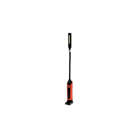 Työvalaisin Yato YT-08527; 50-500 lm; 3,7 V; 2,6 Ah akku
