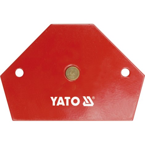 Magneetti Yato YT-0866; 64x95x14 mm; 11,5 kg