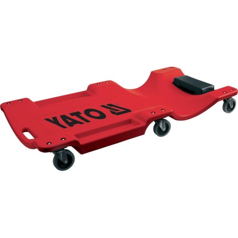 Korjaamoalusta Yato YT-0880