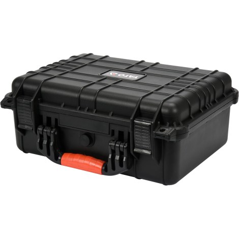 Laatikko työkaluille Yato YT-08903