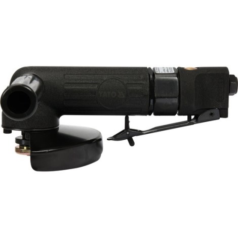 Paineilmakäyttöinen kulmahiomakone Yato YT-09675