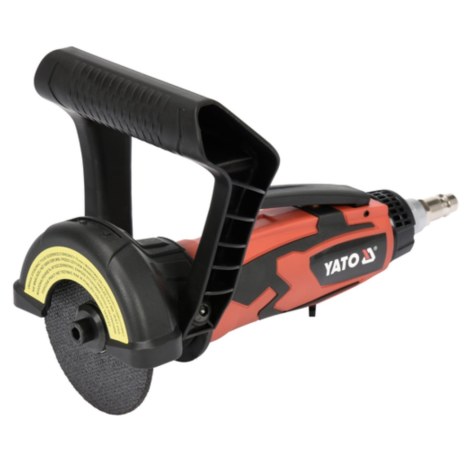 Paineilmakäyttöinen katkaisukone Yato YT-09717