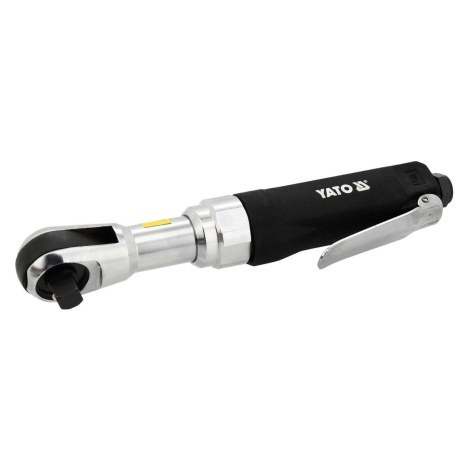 Paineilmaräikkä Yato YT-0980; 1/2''