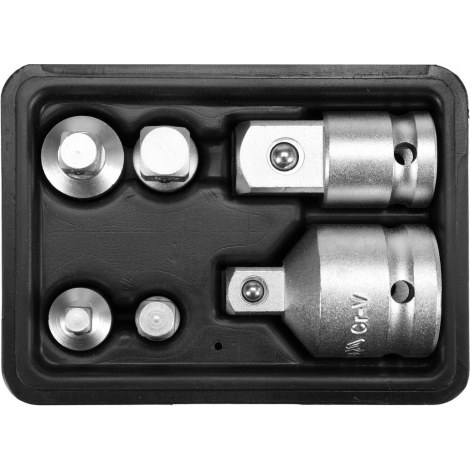Sovitinsarja Yato YT-10671; 6 kpl.