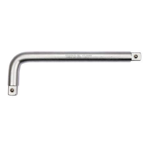 L-muotoinen avain Yato YT-13465; 3/4''; 300 mm