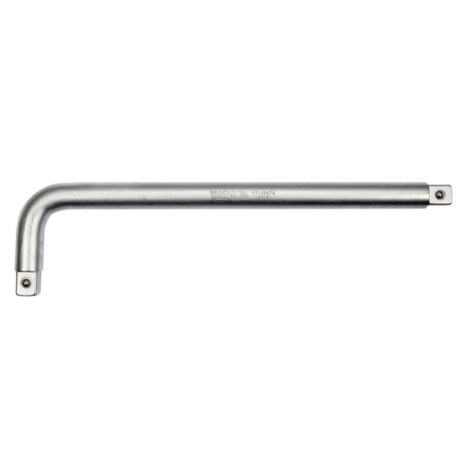 L-muotoinen avain Yato YT-13475; 3/4''; 400 mm