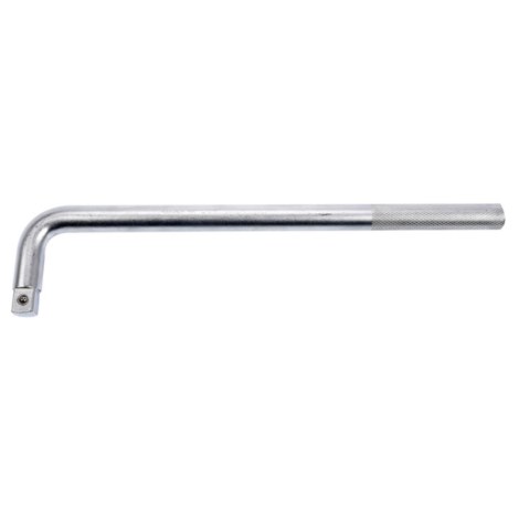L-muotoinen avain Yato YT-1348; 3/4''; 410 mm
