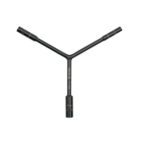 Kiintolenkkiavain  Yato Y-type; 140 mm