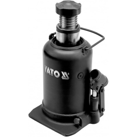 Hydraulipukki Yato YT-1709; 30000 kg